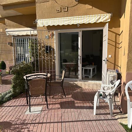 La Cala De Mijas Urb Alcantara Exterior foto