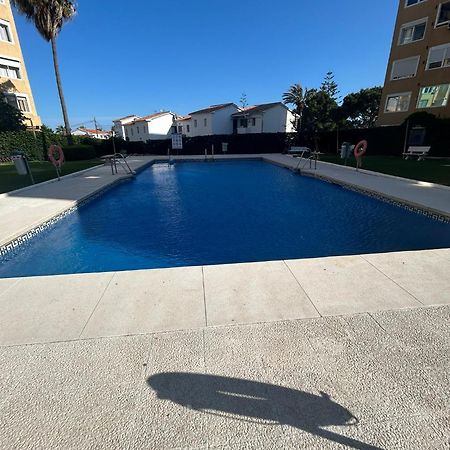 La Cala De Mijas Urb Alcantara Exterior foto