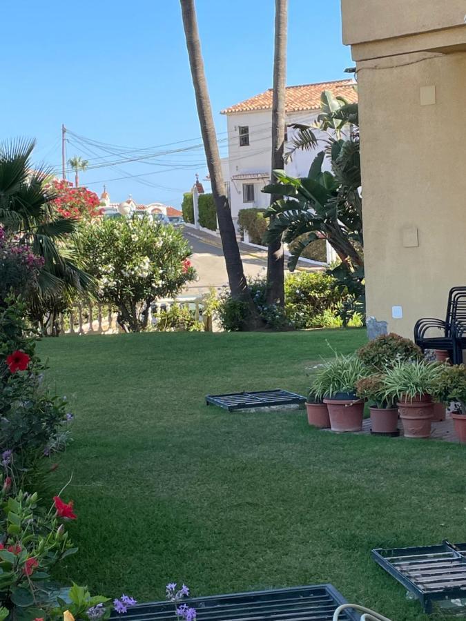La Cala De Mijas Urb Alcantara Exterior foto