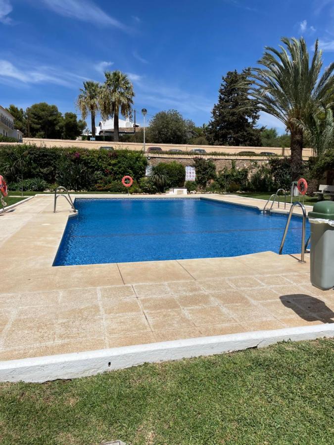 La Cala De Mijas Urb Alcantara Exterior foto