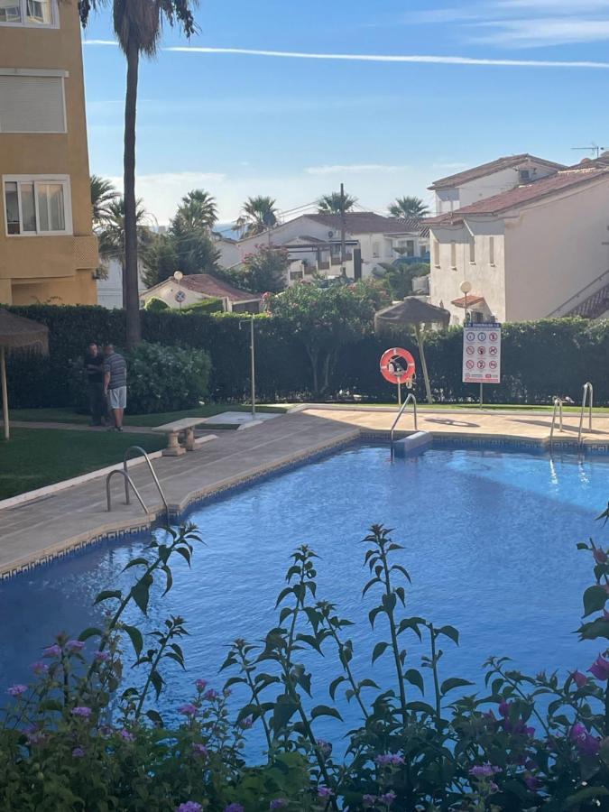 La Cala De Mijas Urb Alcantara Exterior foto