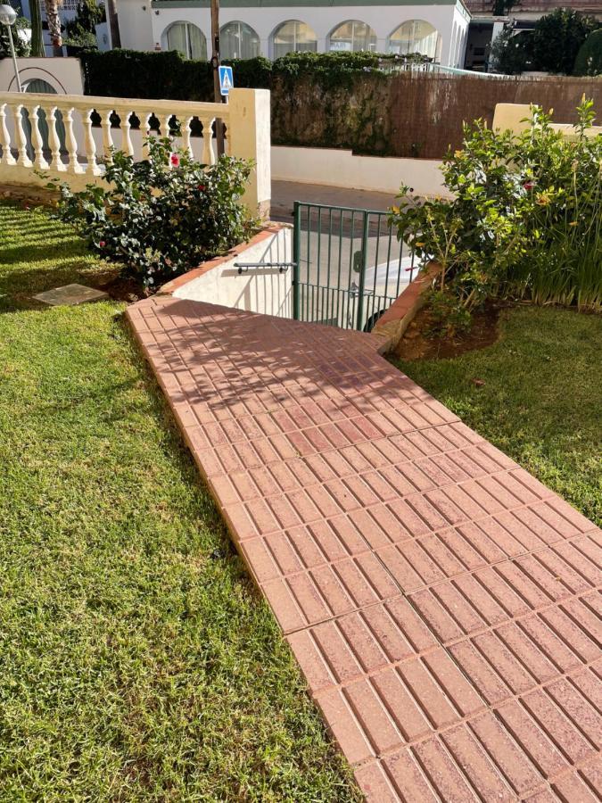 La Cala De Mijas Urb Alcantara Exterior foto