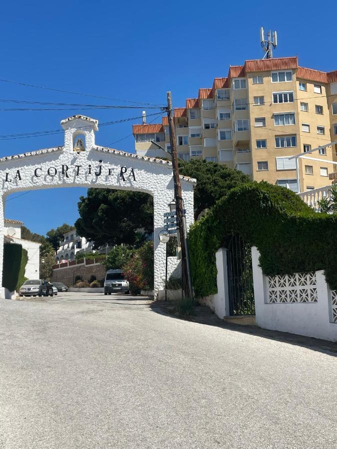 La Cala De Mijas Urb Alcantara Exterior foto