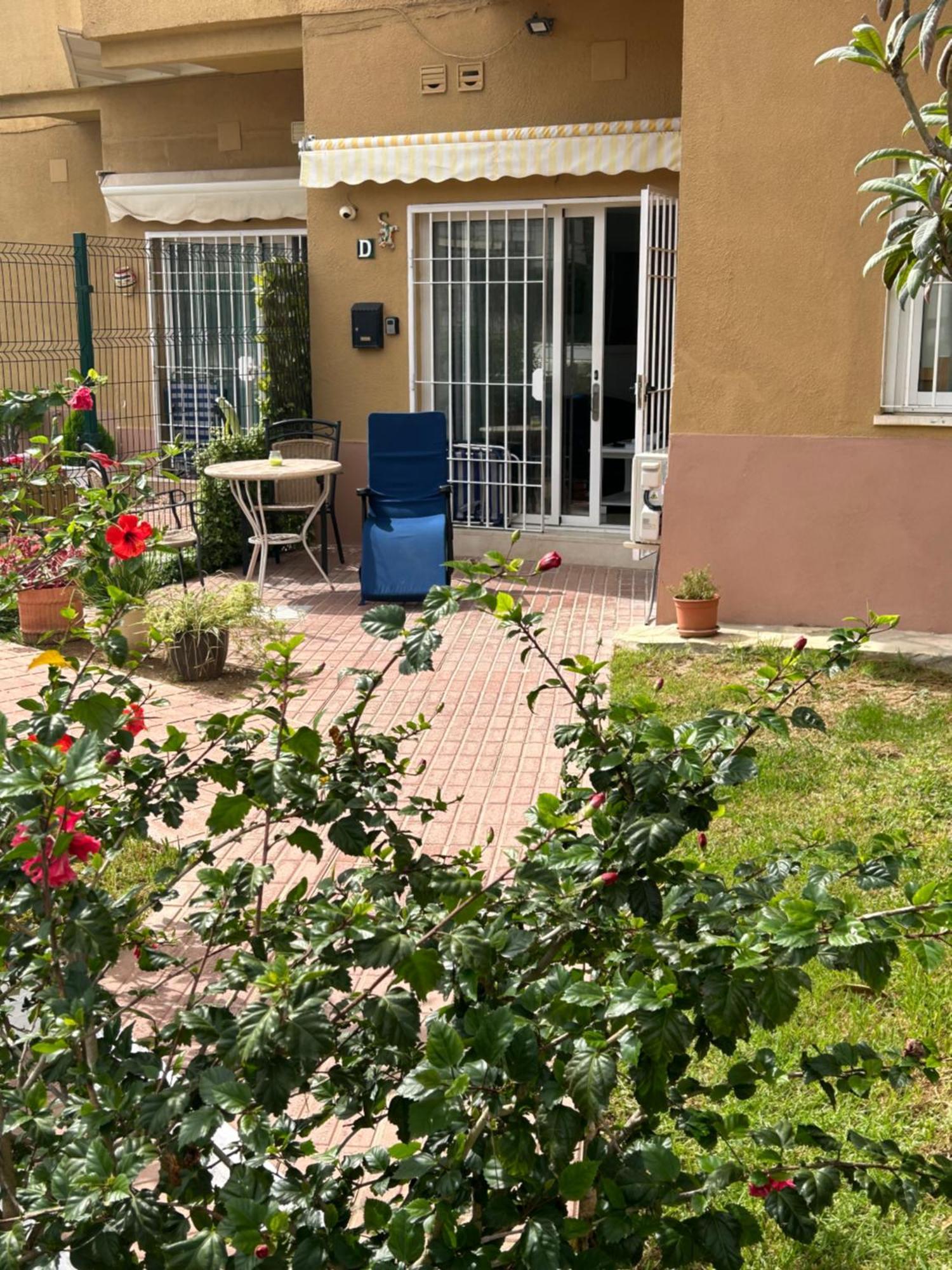 La Cala De Mijas Urb Alcantara Exterior foto