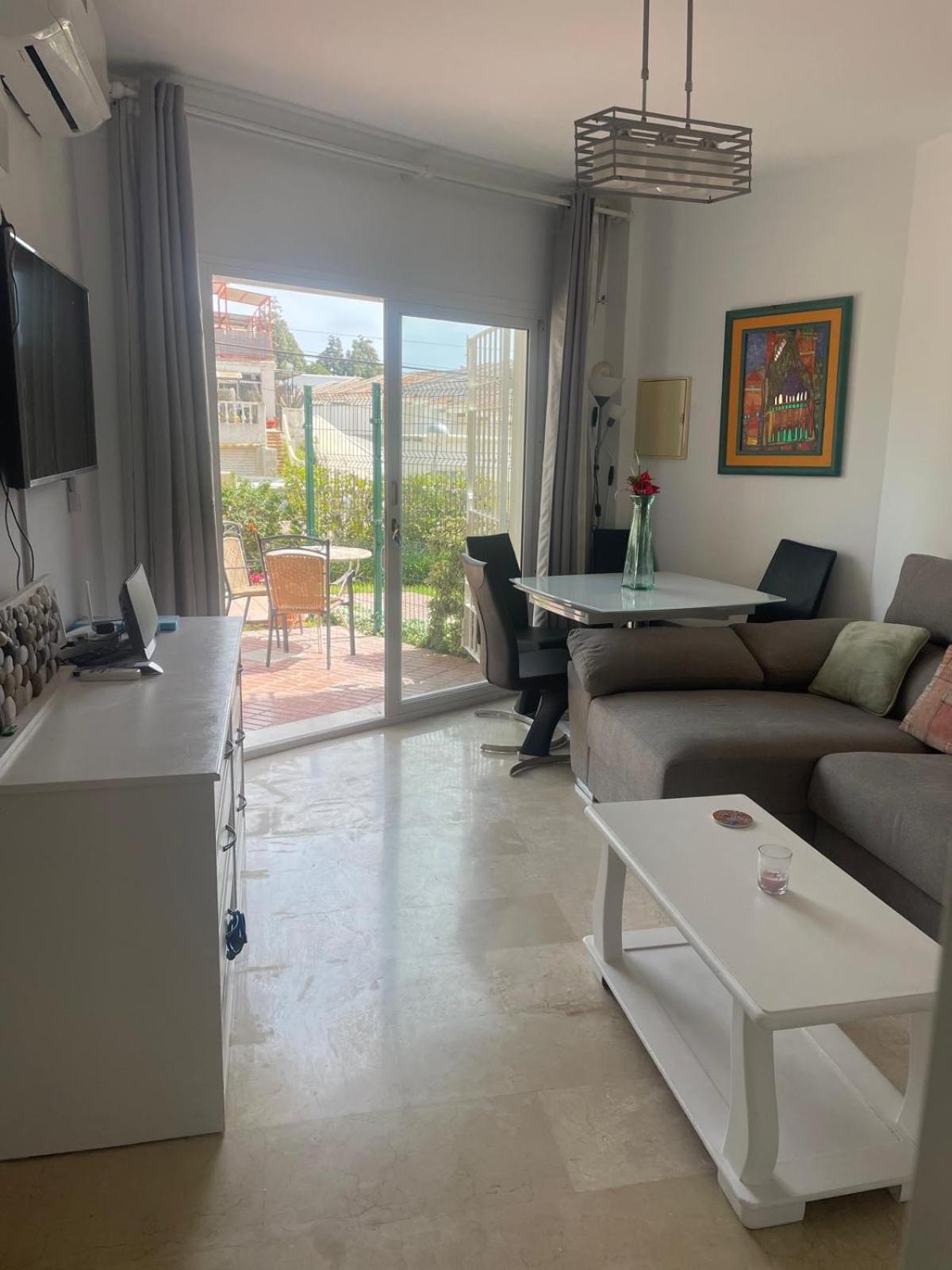 La Cala De Mijas Urb Alcantara Exterior foto
