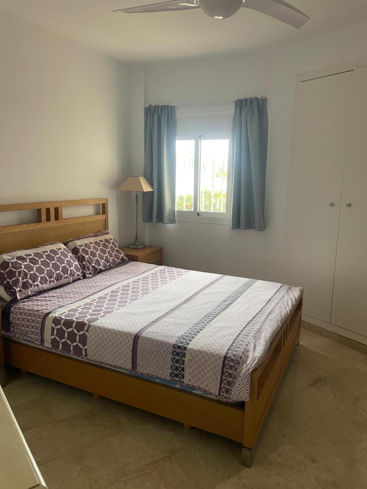 La Cala De Mijas Urb Alcantara Exterior foto